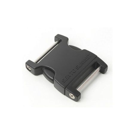 Catarama Sea to Summit Field Repair Buckle side release 2 pin - 38mm Sea to Summit - 1