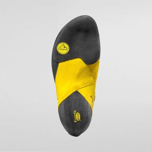 Papuci de catarare La Sportiva Solution Comp JR La Sportiva - 5