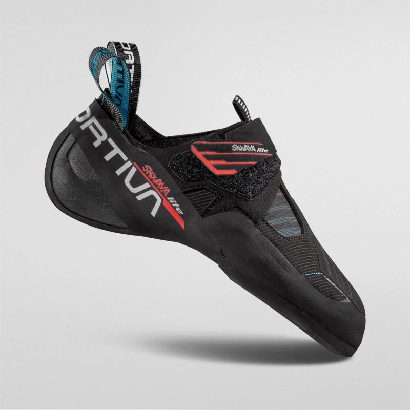 Papuci de catarare La Sportiva Skwama Lite Woman La Sportiva - 1