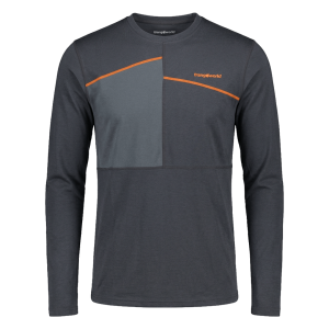 Bluza de corp Trangoworld Zevo TrangoWorld - 1