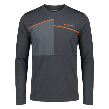 Bluza de corp Trangoworld Zevo TrangoWorld - 1