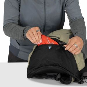 Rucsac Osprey Hikelite 18 Osprey - 6