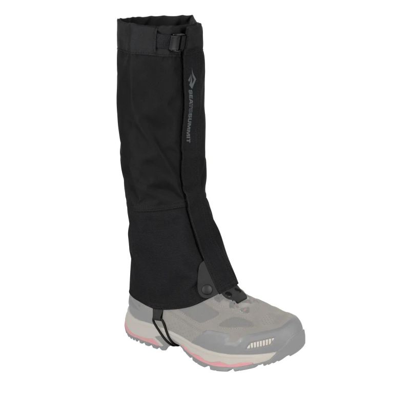 Parazapezi Sea to Summit Overland Gaiters Sea to Summit - 1