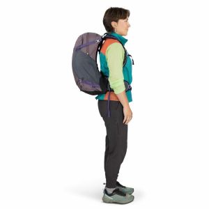 Rucsac Osprey Hikelite 28 NEW 2026 Osprey - 4