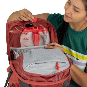 Rucsac dama Osprey Tempest 22 L Osprey - 6