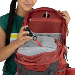 Rucsac dama Osprey Tempest 22 L Osprey - 7