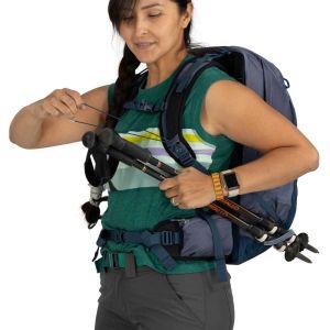 Rucsac dama Osprey Tempest 22 L Osprey - 9