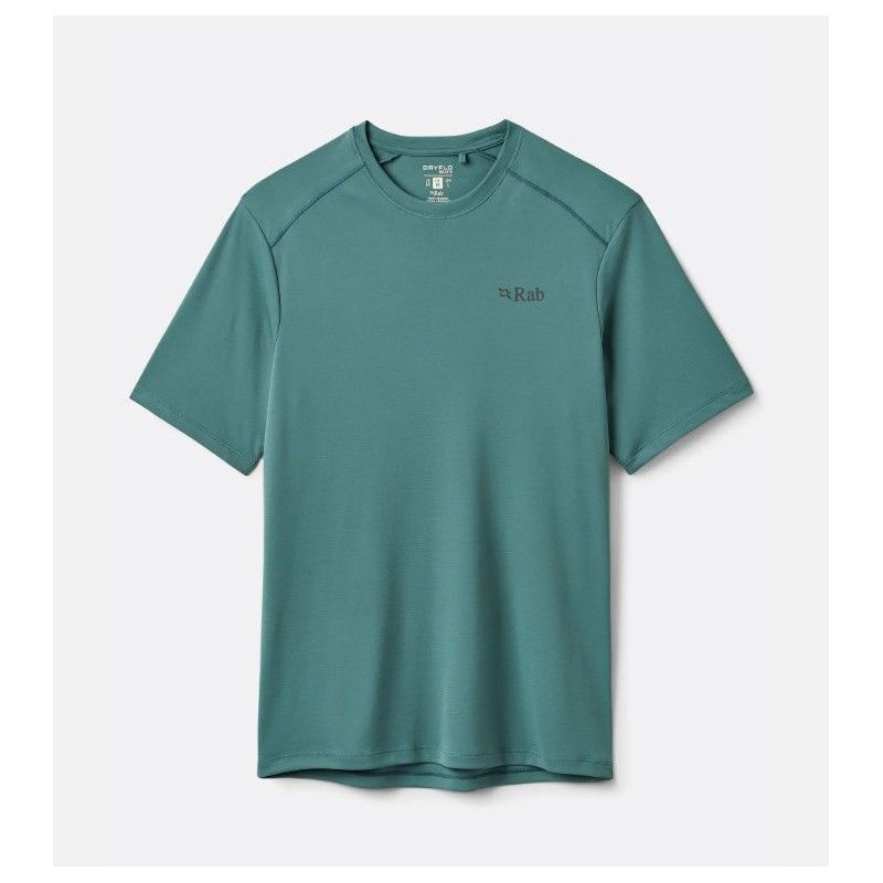 Tricou Rab Force Tee Rab - 1