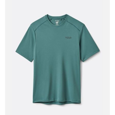 Tricou Rab Force Tee Rab - 1