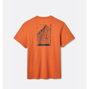 Tricou Rab Crimp Esker Rab - 1