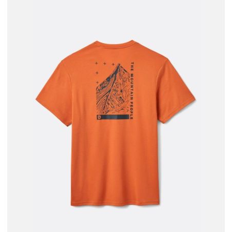 Tricou Rab Crimp Esker Rab - 1