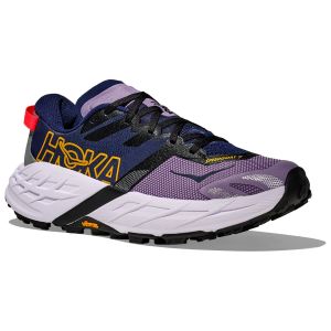 Incaltaminte alergare dama Hoka Speedgoat 7 Hoka - 2