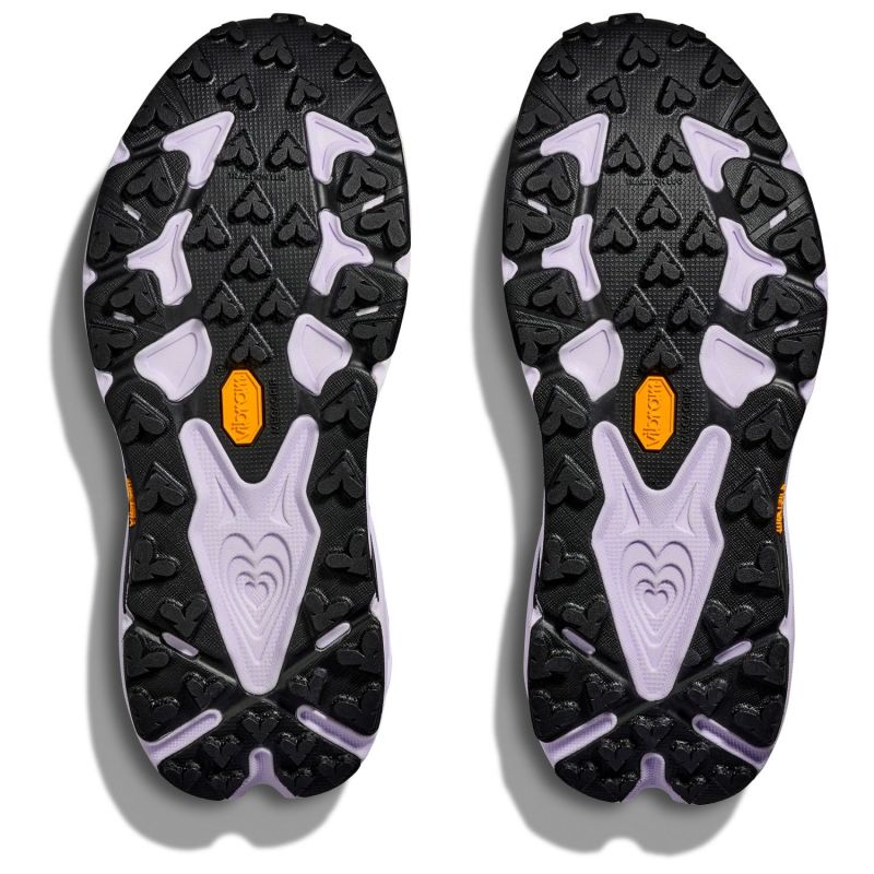 edo7 Incaltaminte alergare dama Hoka Speedgoat 7 Culoare Purple Numar