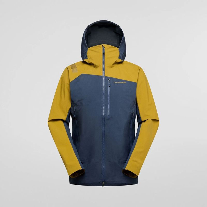 Jacheta La Sportiva Alpine Guide GTX La Sportiva - 1
