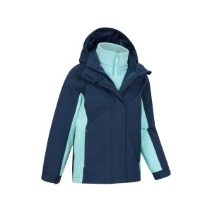 Geaca copii Mountain Warehouse Lightning 3 in 1 Mountain Warehouse - 1