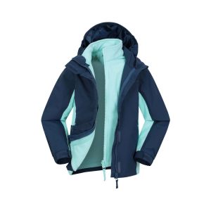 Geaca copii Mountain Warehouse Lightning 3 in 1 Mountain Warehouse - 3