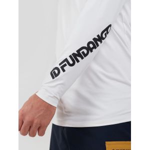 Bluza barbati Fundango Manado Rashguard UPF Fundango - 6