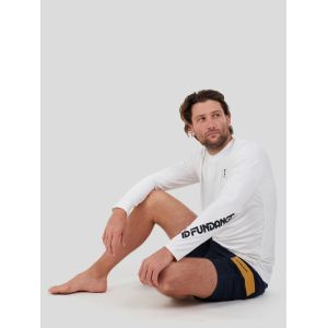 Bluza barbati Fundango Manado Rashguard UPF Fundango - 4