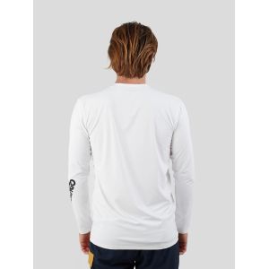 Bluza barbati Fundango Manado Rashguard UPF Fundango - 3