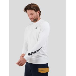 Bluza barbati Fundango Manado Rashguard UPF Fundango - 1