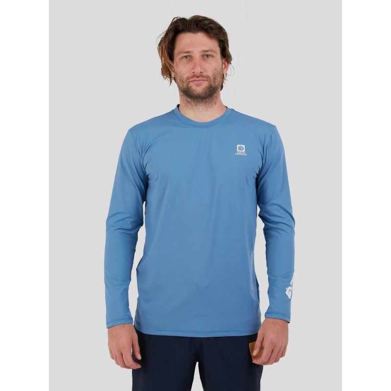 Bluza barbati Fundango Manado Rashguard UPF Fundango - 7