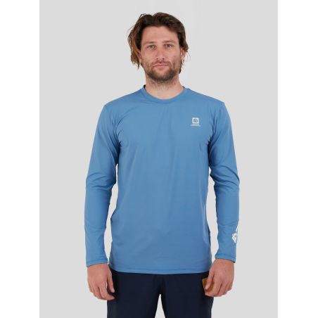 Bluza barbati Fundango Manado Rashguard UPF Fundango - 7