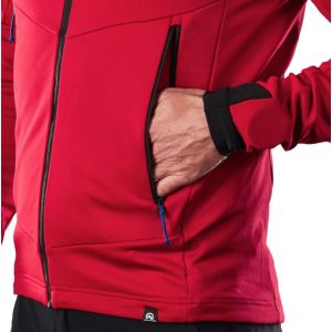 Jacheta fleece Northfinder Jacinto Northfinder - 5