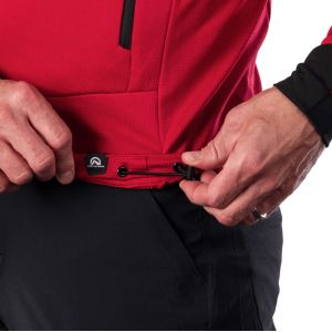 Jacheta fleece Northfinder Jacinto Northfinder - 6