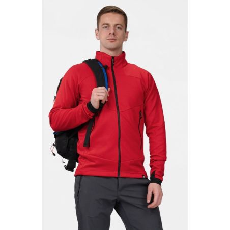 Jacheta fleece Northfinder Jacinto Northfinder - 1