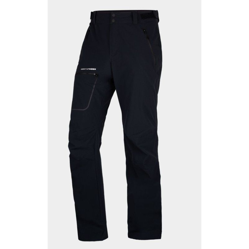Pantaloni Northfinder Amade Northfinder - 1