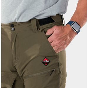 Pantaloni Northfinder Bartol Northfinder - 6