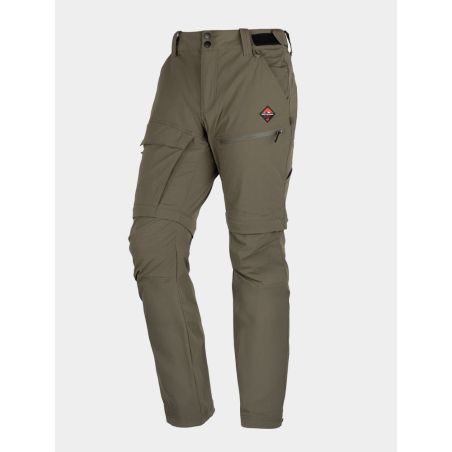 Pantaloni Northfinder Bartol Northfinder - 1