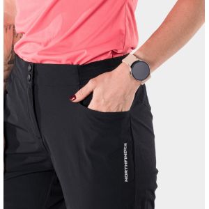 Pantaloni 3/4 dama Northfinder Flor Northfinder - 6