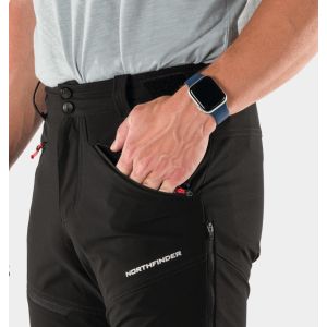 Pantaloni Northfinder Luperco Northfinder - 6