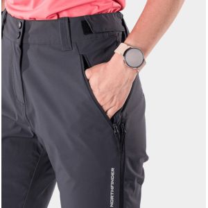 Pantaloni dama Northfinder Esperanza Northfinder - 6