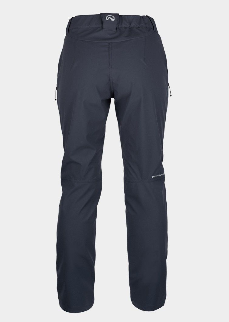 Pantaloni dama Northfinder Esperanza Marime S Culoare Slate
