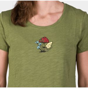 Tricou Northfinder Graciana Northfinder - 3