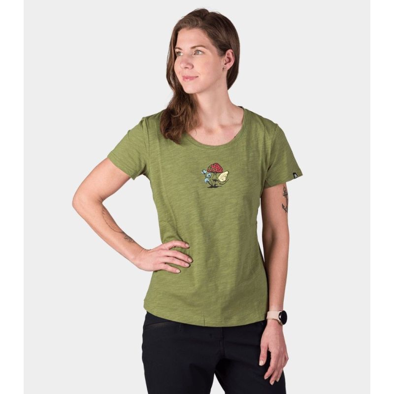 Tricou Northfinder Graciana Northfinder - 1