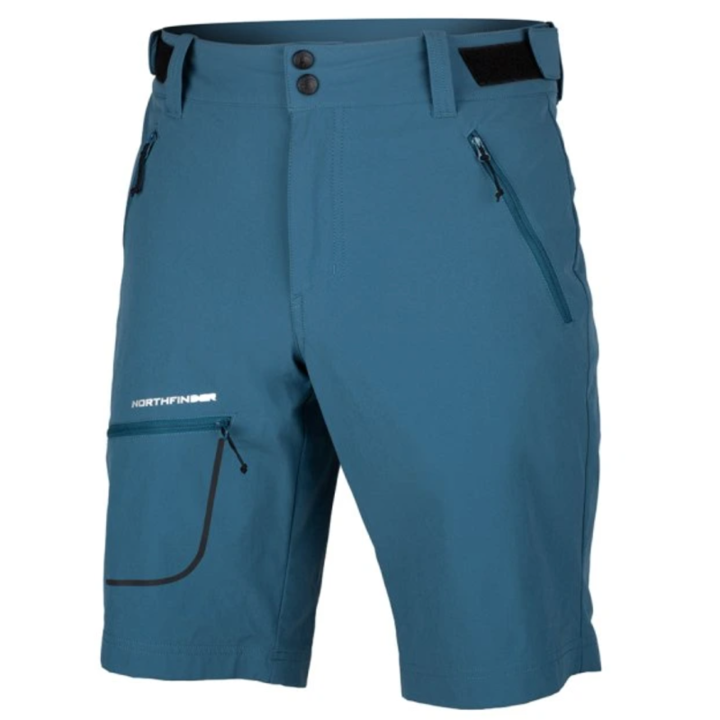 Pantaloni scurti Northfinder Ario Northfinder - 1