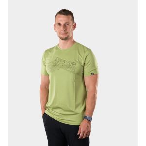 Tricou  Northfinder Halm Northfinder - 1