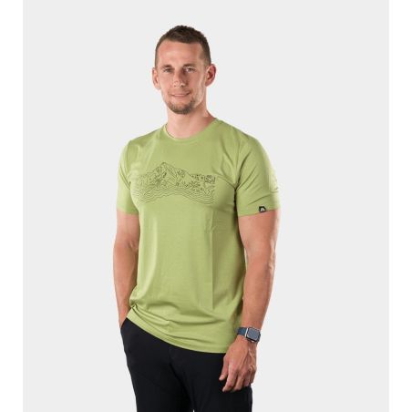 Tricou  Northfinder Halm Northfinder - 1