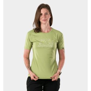 Tricou Dama Northfinder Ivana Northfinder - 1