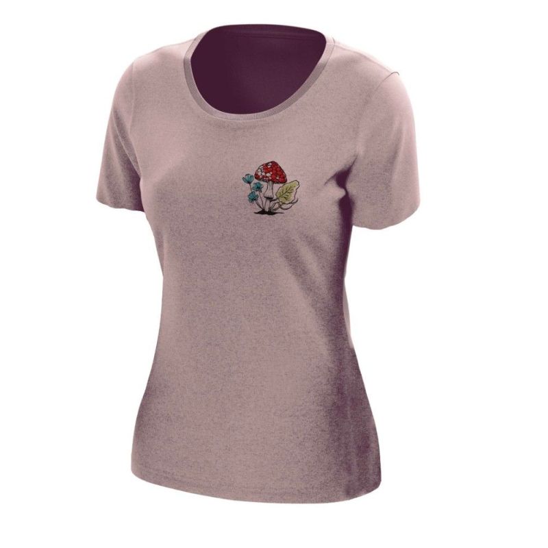 Tricou Dama Northfinder Ilana Northfinder - 1