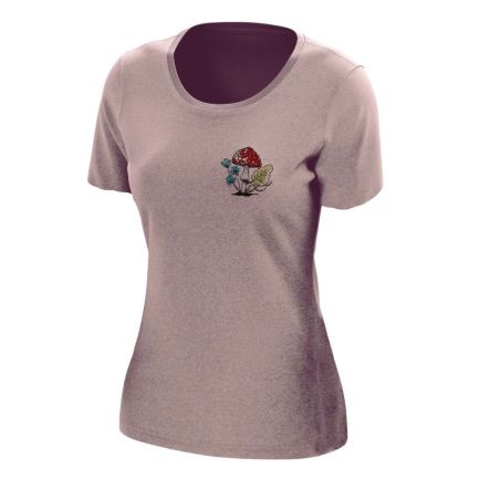 Tricou Dama Northfinder Ilana Northfinder - 1