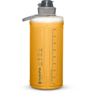 Bidon HydraPak reutilizabil Flux™ 1 L HydraPak - 2