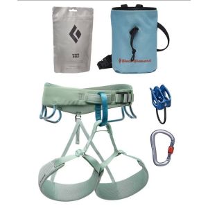 Pachet Ham Black Diamond Momentum dama Black Diamond - 2