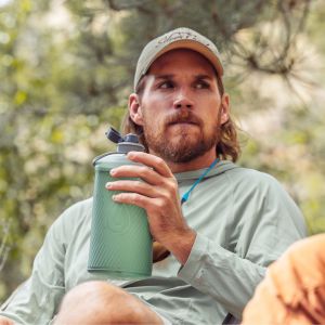 Bidon HydraPak reutilizabil Flux™ 1.5 L HydraPak - 8