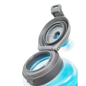 Bidon pliabil Hydrapak Softflask Speed 500ml HydraPak - 6