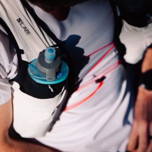 Bidon pliabil Hydrapak Softflask Speed 500ml HydraPak - 10