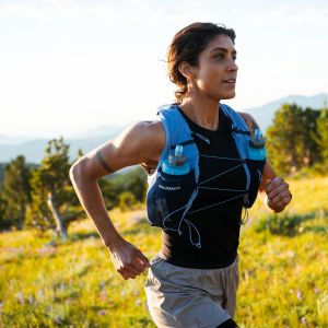 Bidon pliabil Hydrapak Softflask Speed 500ml HydraPak - 11